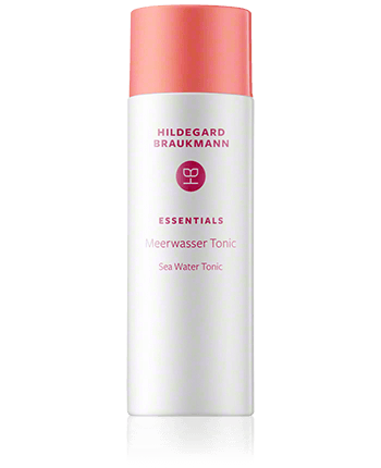 Hildegard Braukmann Essentials Meerwasser Tonic 200ml