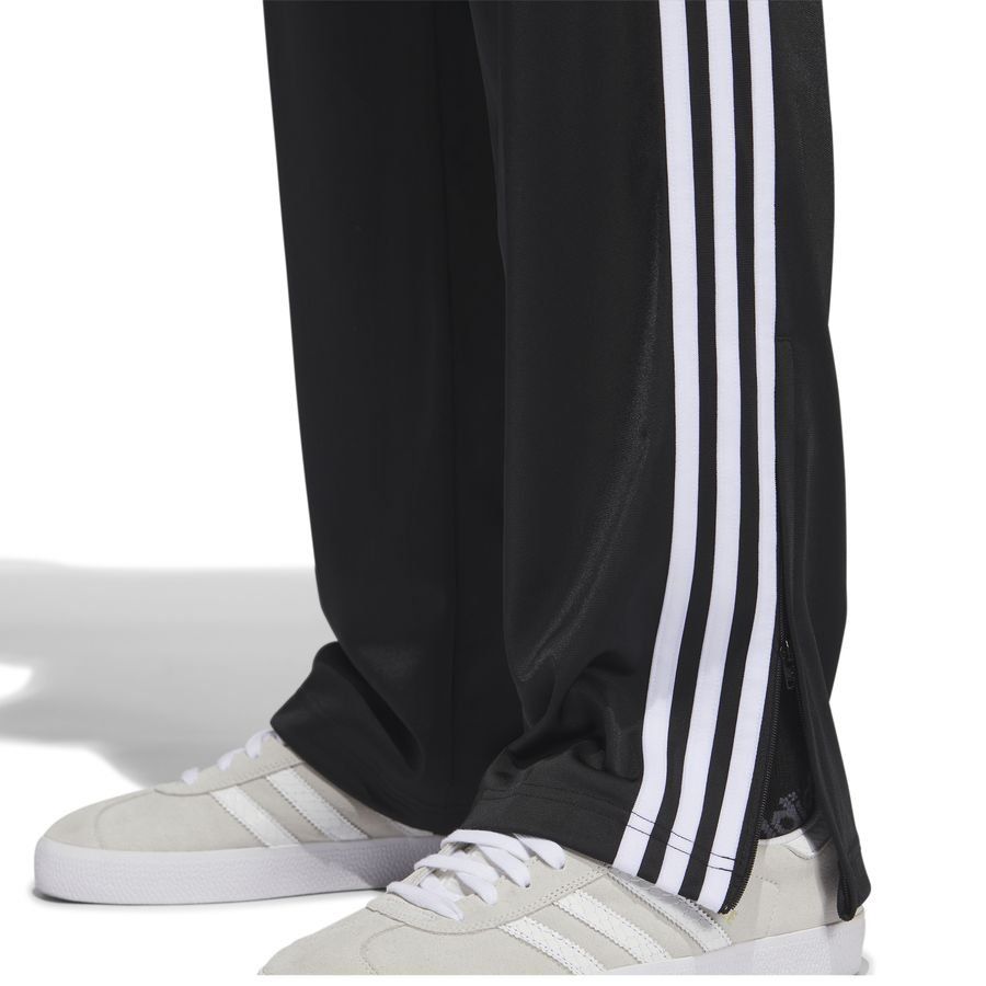 adidas Originals Bas de Survêtement Firebird Classic - Noir/Blanc