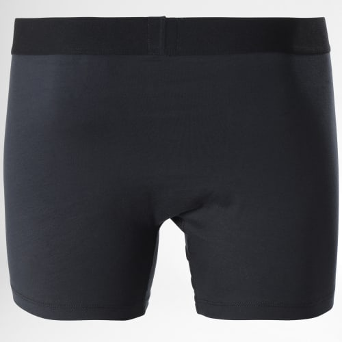 Lot De 2 Boxers 905011001 Noir