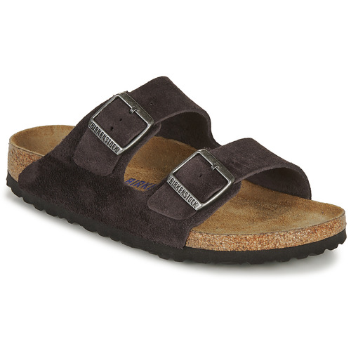 Birkenstock - ARIZONA - Gris