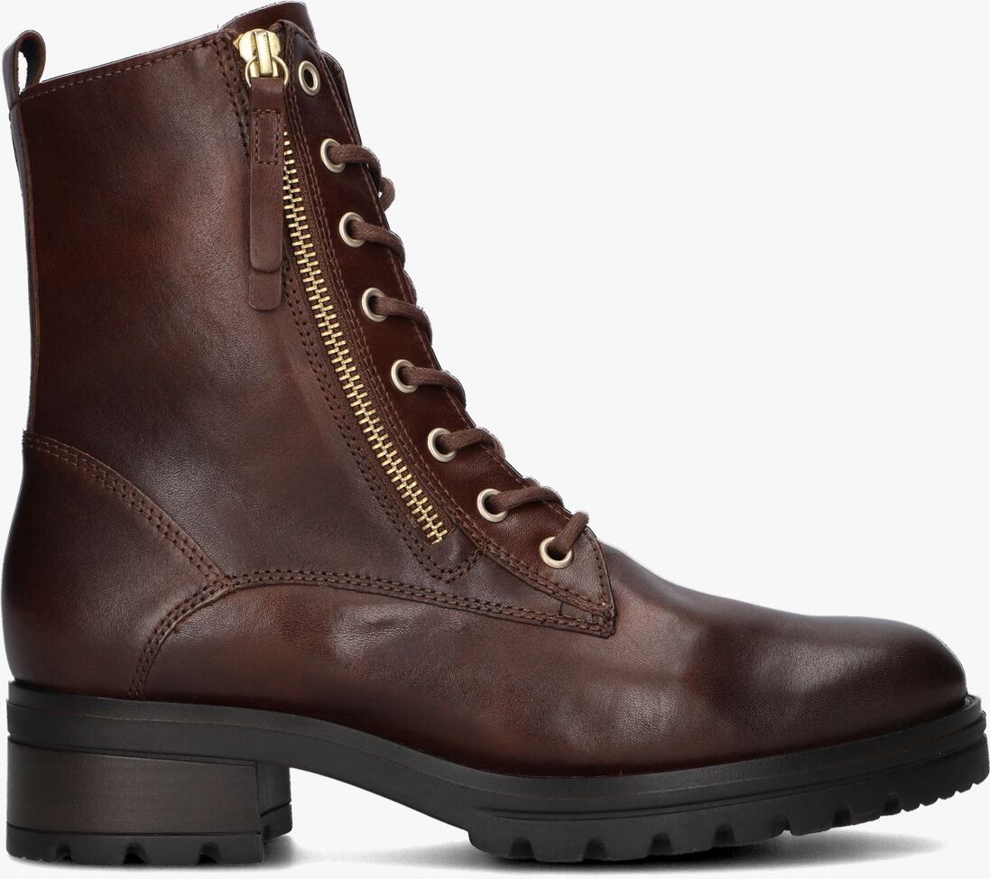 GABOR cognac gabor veterboots 785