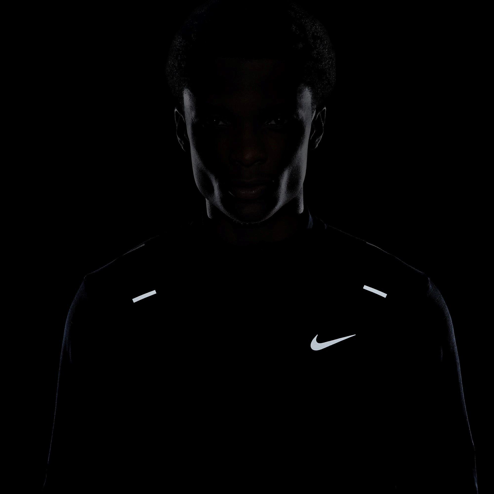 Nike Nike Therma-FIT Repel Element Men's 1/4-Zip Running Top