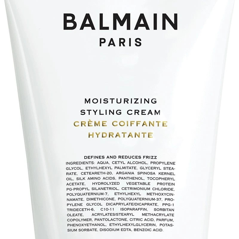 Balmain Styling Moisturizing Styling Cream 150 ml