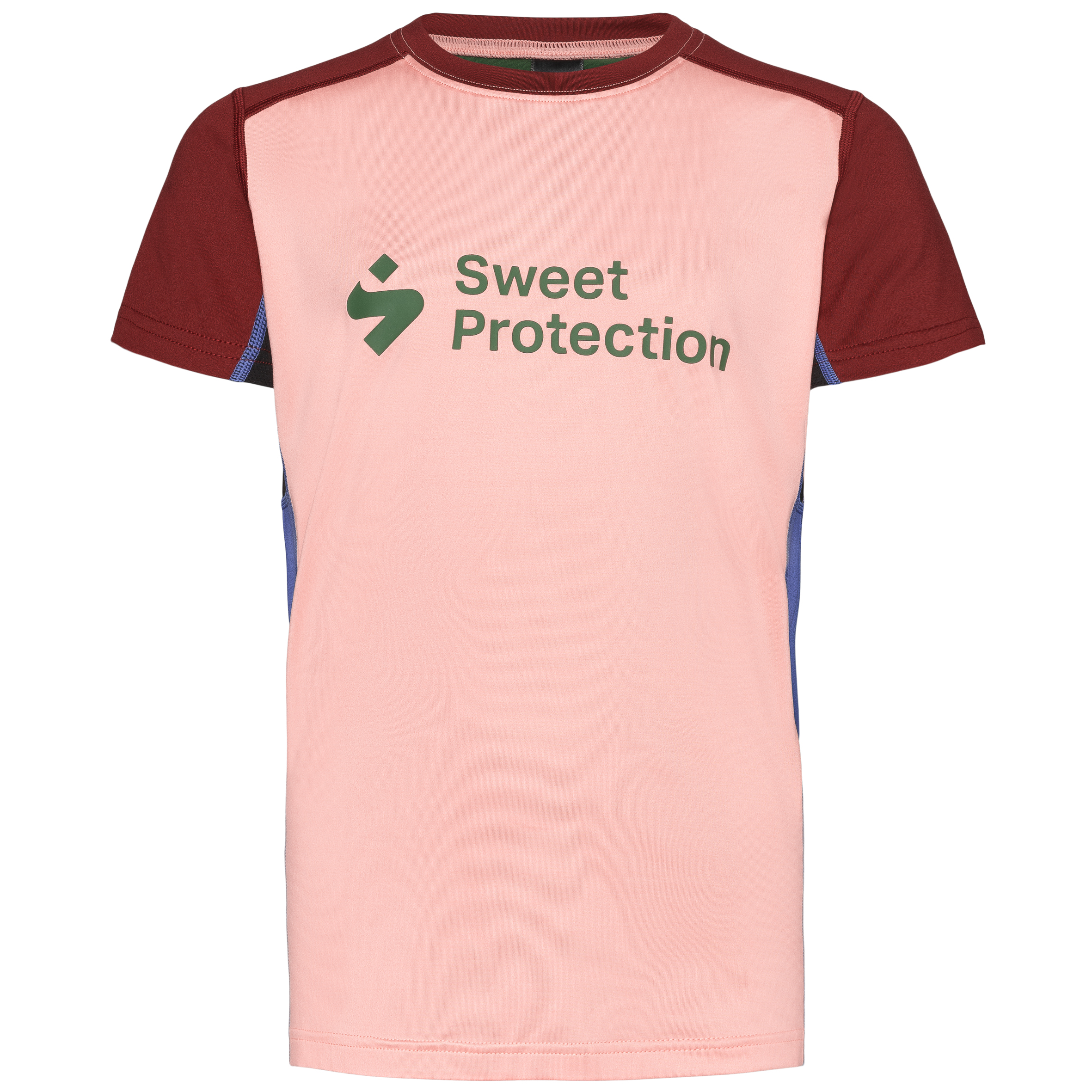 Hunter SS Jersey Junior Blush