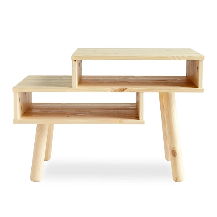 Karup Design - Hako Couchtisch, Natur