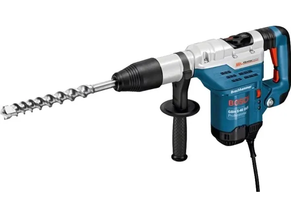Bosch BOREHAMMER GBH 5-40 DCE