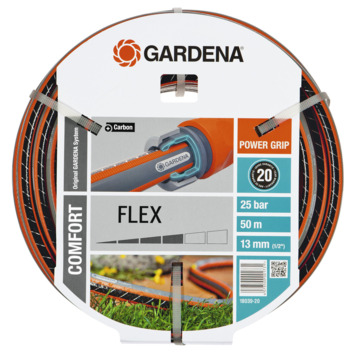 Gardena Comfort Flex tuinslang 50 m