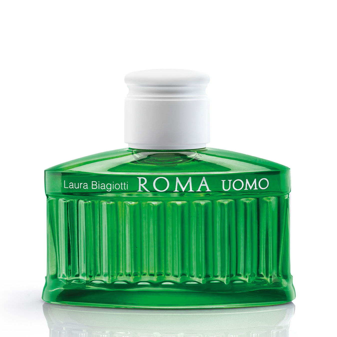 Laura Biagiotti Roma Uomo Green Swing Eau de Toilette