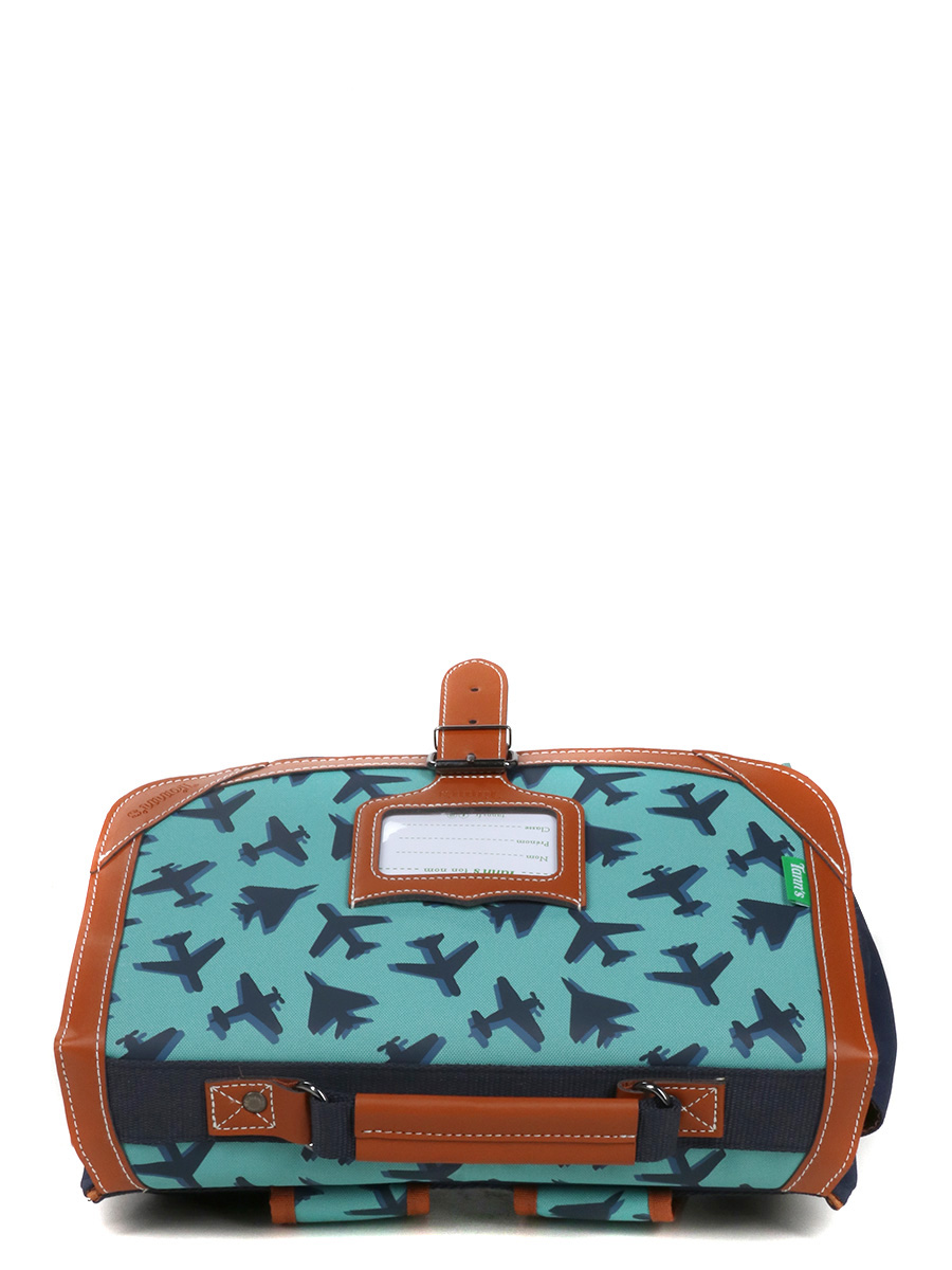 Cartable Tann's Diego 32 cm