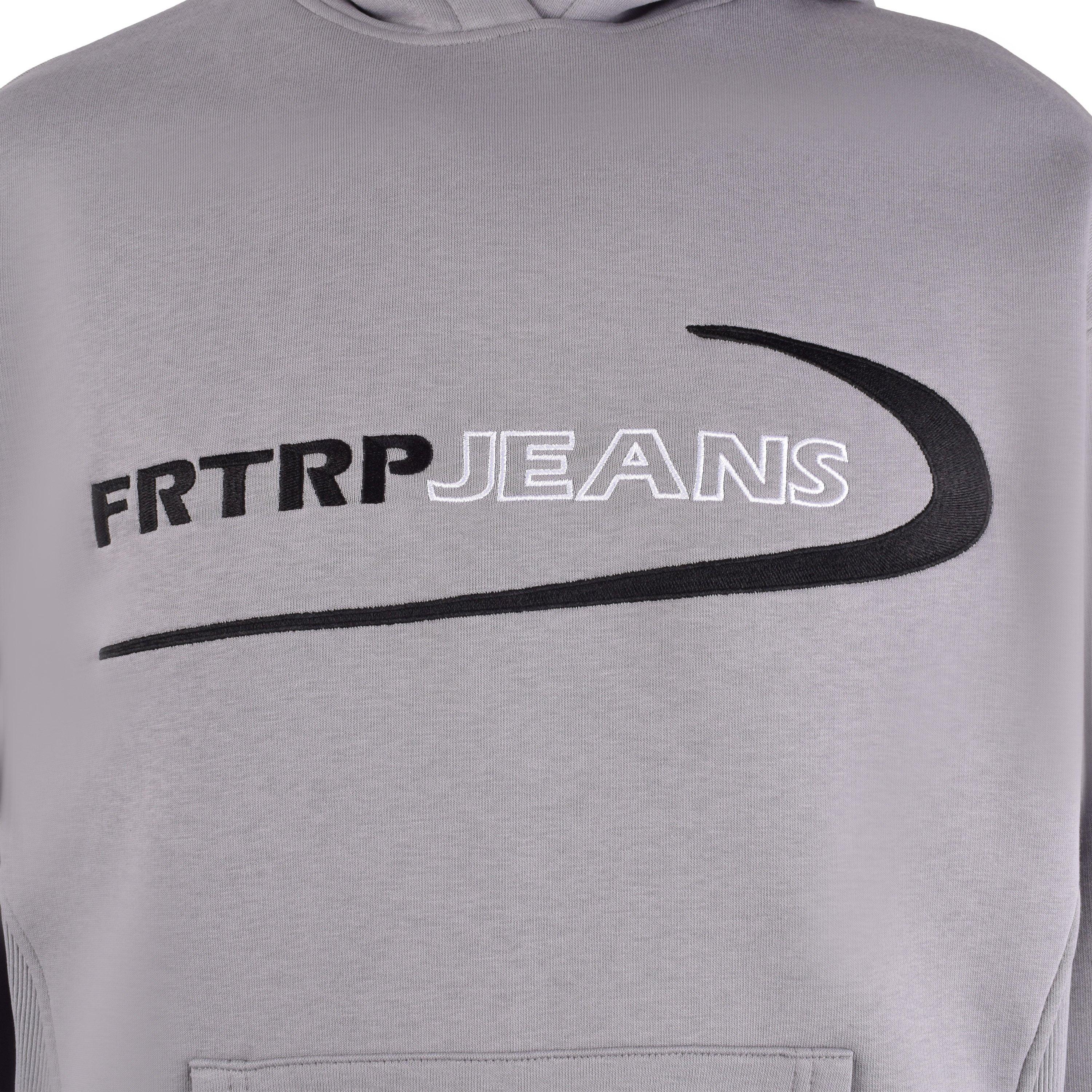 Firetrap Oversize Hoodie Womens