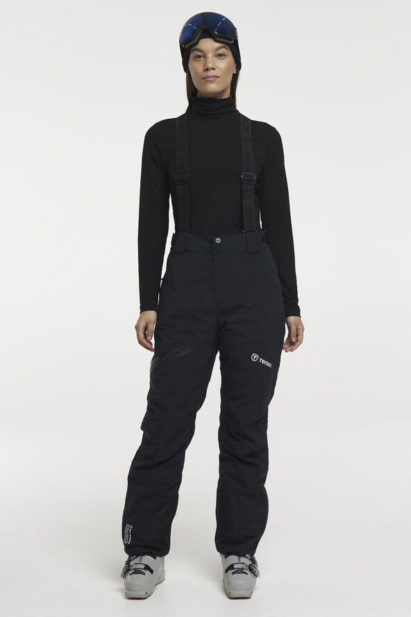 Tenson Core skibukser Sort