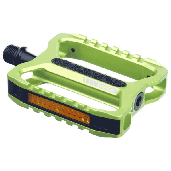 Sixpack Racing - Network 3.0 Pedal - Pédale plate