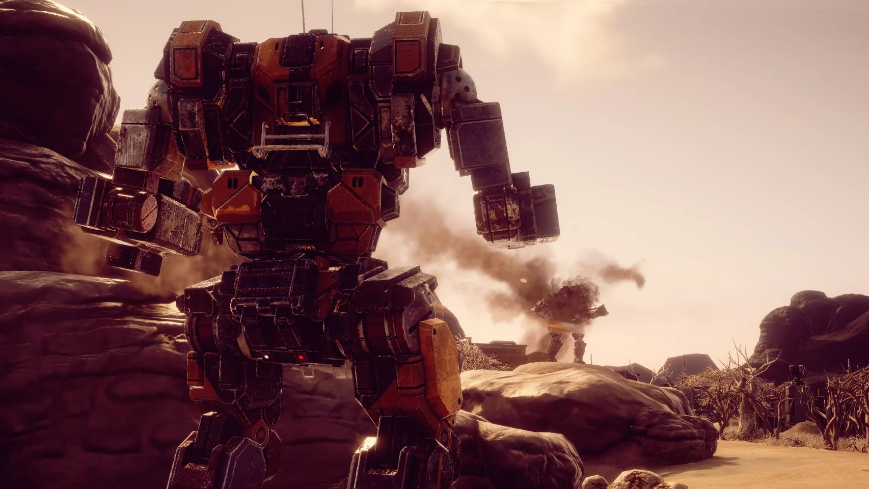 BATTLETECH - Standard Edition- PC