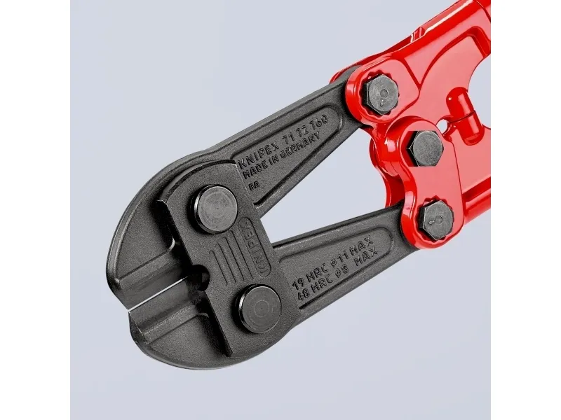 Knipex 71 72 760 760 stud 760 mm 62 HRC