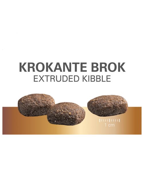 Prins Protection Croque Super Performance - Hondenvoer