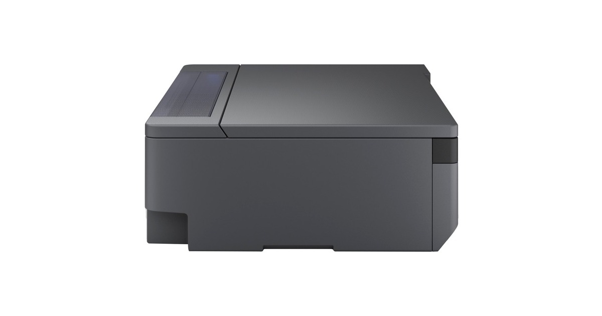 EpsonEcoTank ET-18100 fotoprinter Inkjet 5760 x 1440 DPI Wifi inkjetprinter  (Zwart)