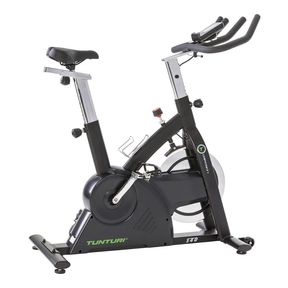 Tunturi  S40 Sprinter Bike Competence