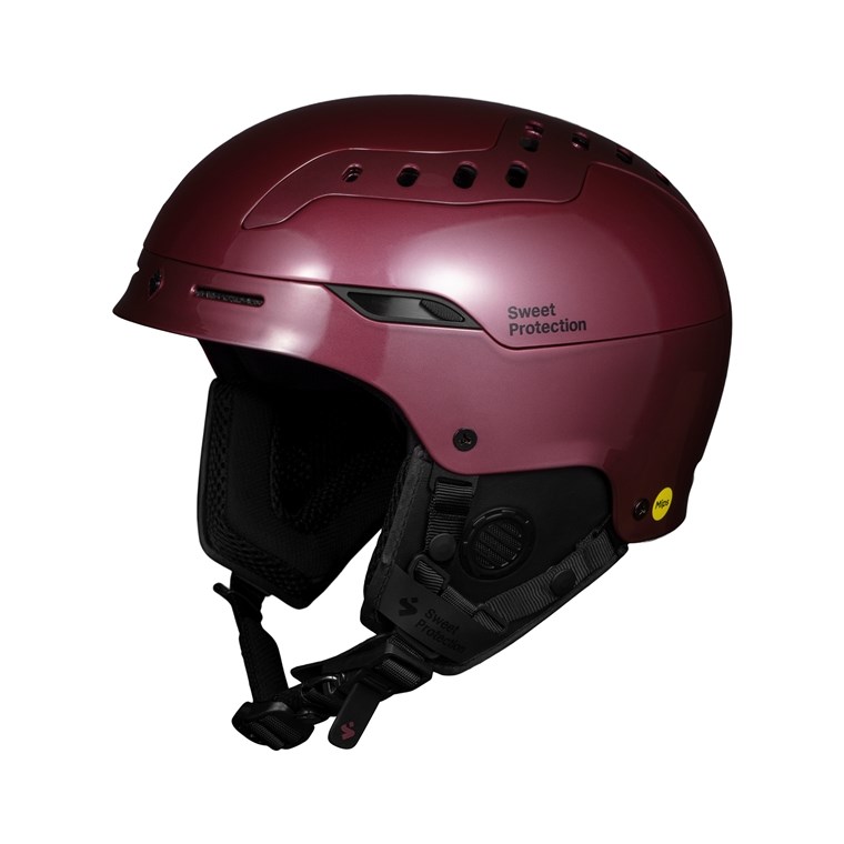 Sweet Protection Switcher Mips Helmet