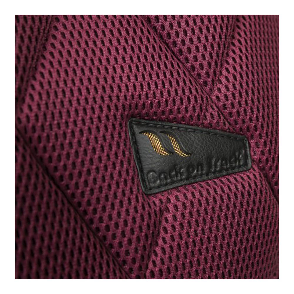 Back on Track AIRFLOW - Tapis mixte noir