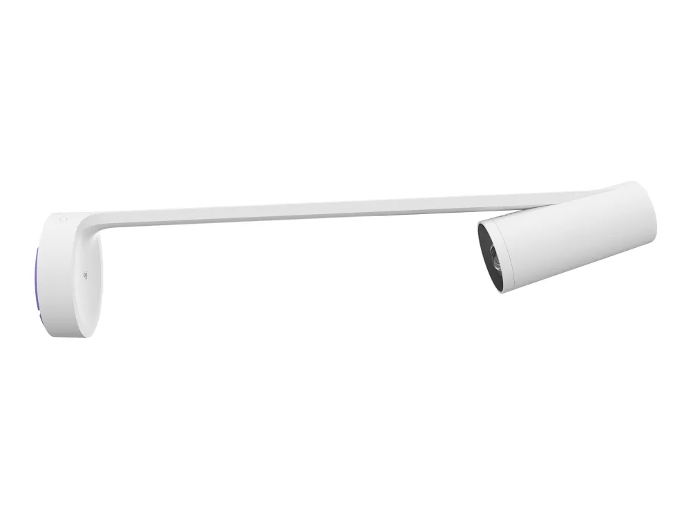 Logitech Scribe - Whiteboard-optagelseskamera - farve - 1080p