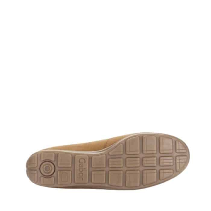 Gabor Loafers Dame 82.440.43