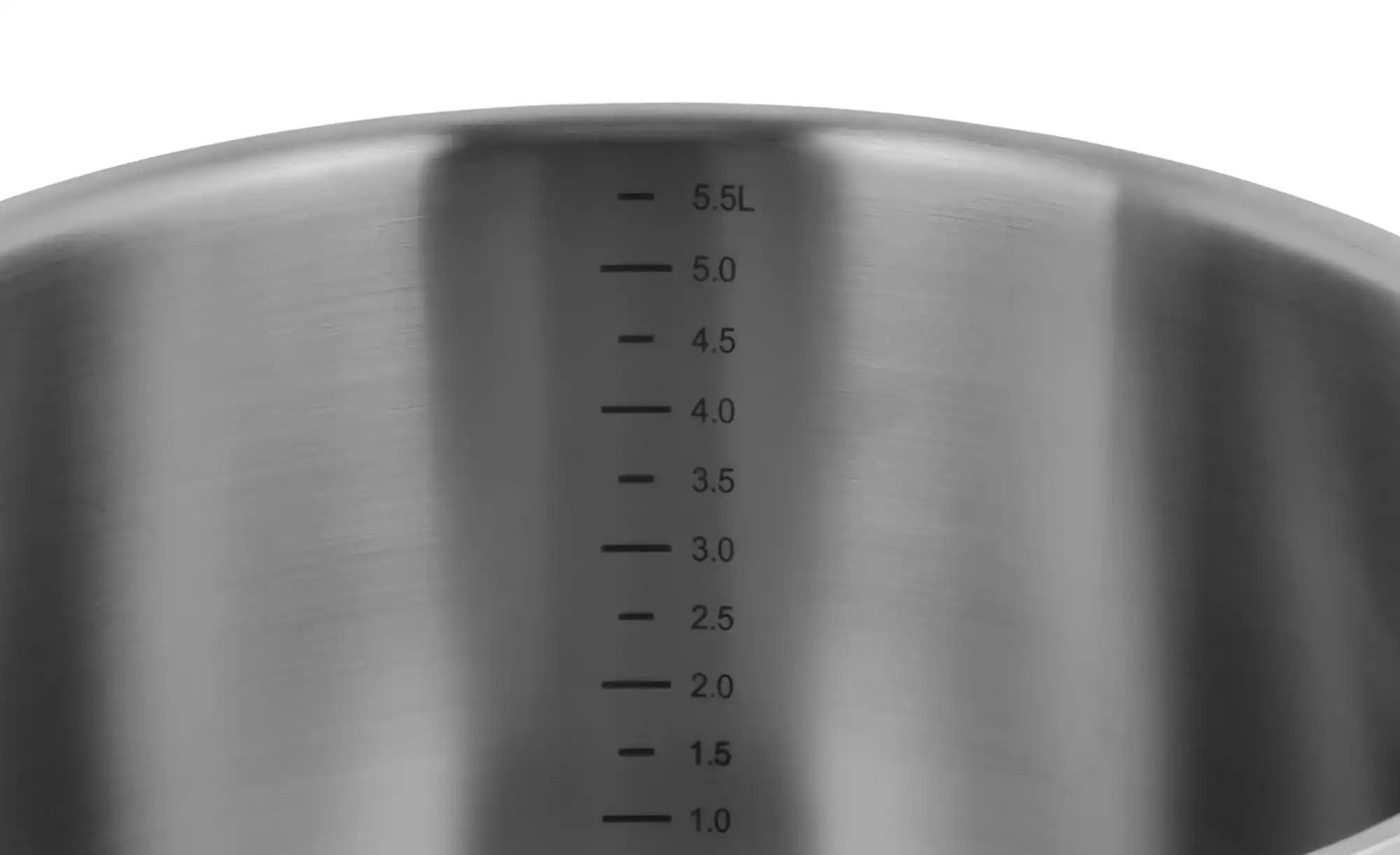 Meisterkoch Topf 24 cm MODUS