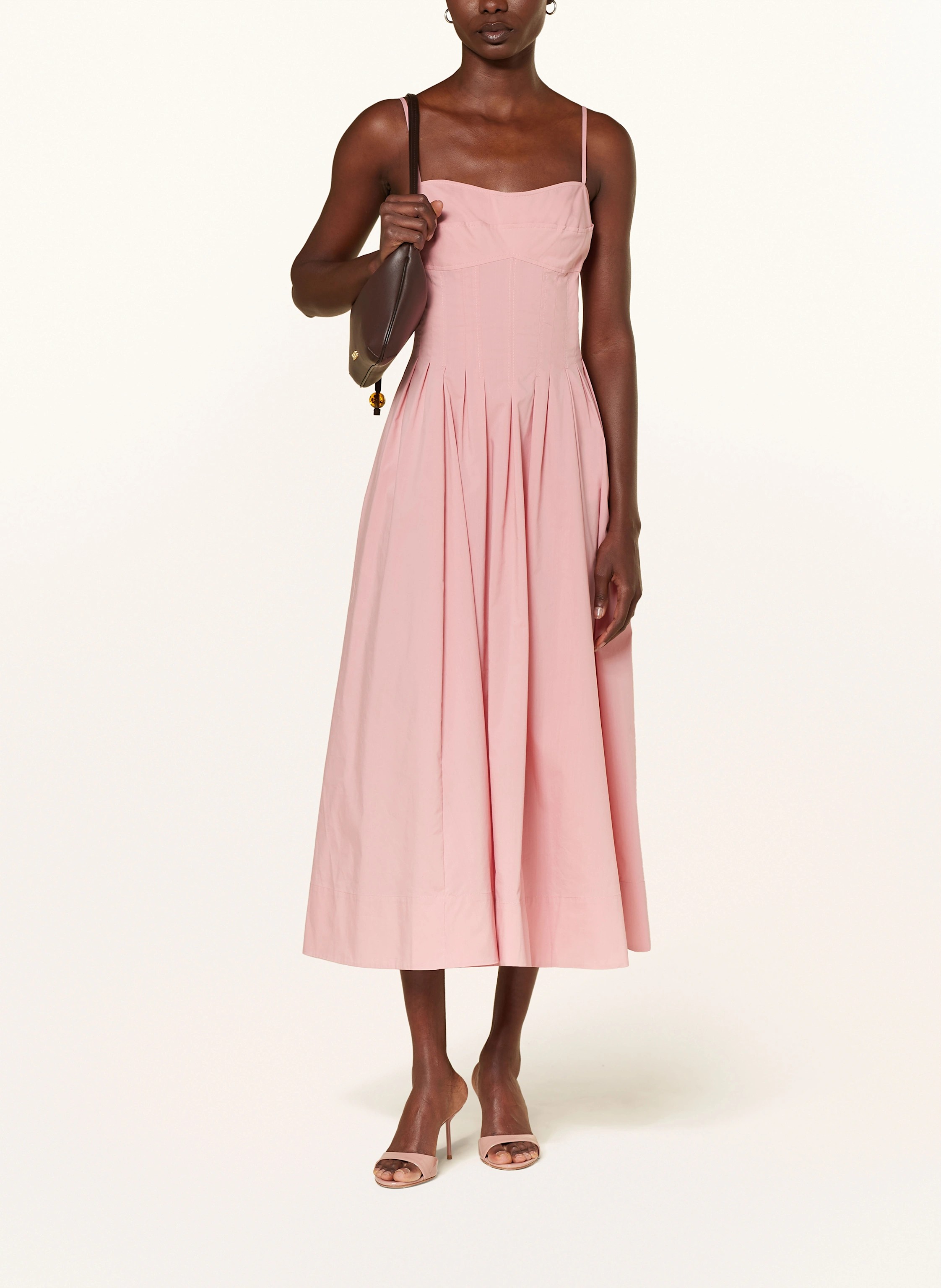 SIMKHAI Cocktailkleid KITTIYA
