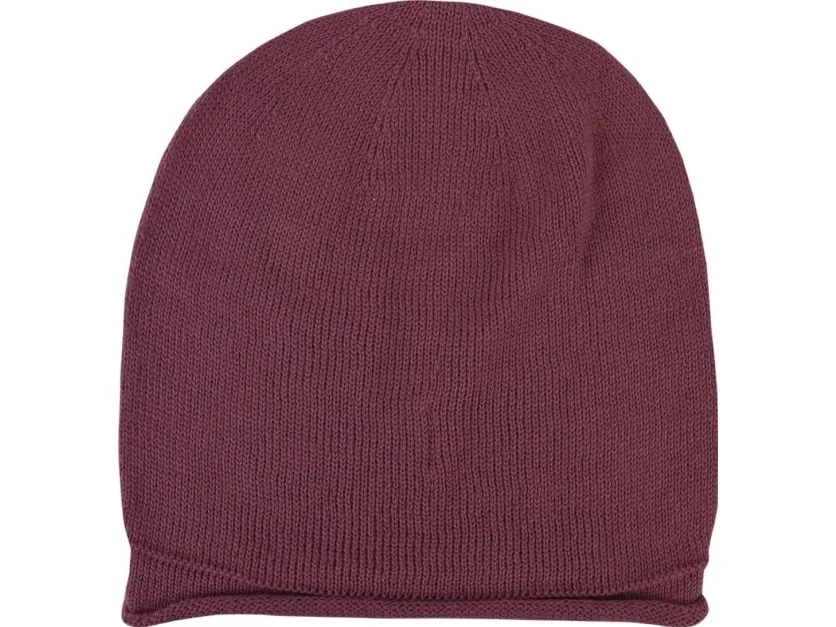 Buff Lekey Strikhue Beanie 1264535371000 Pink