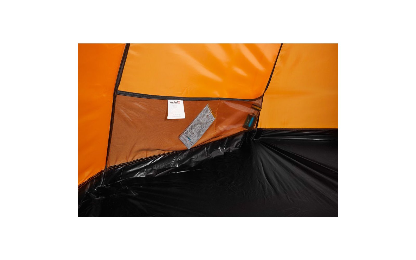 Wechsel Venture 1 Kuppelzelt für 2 Personen