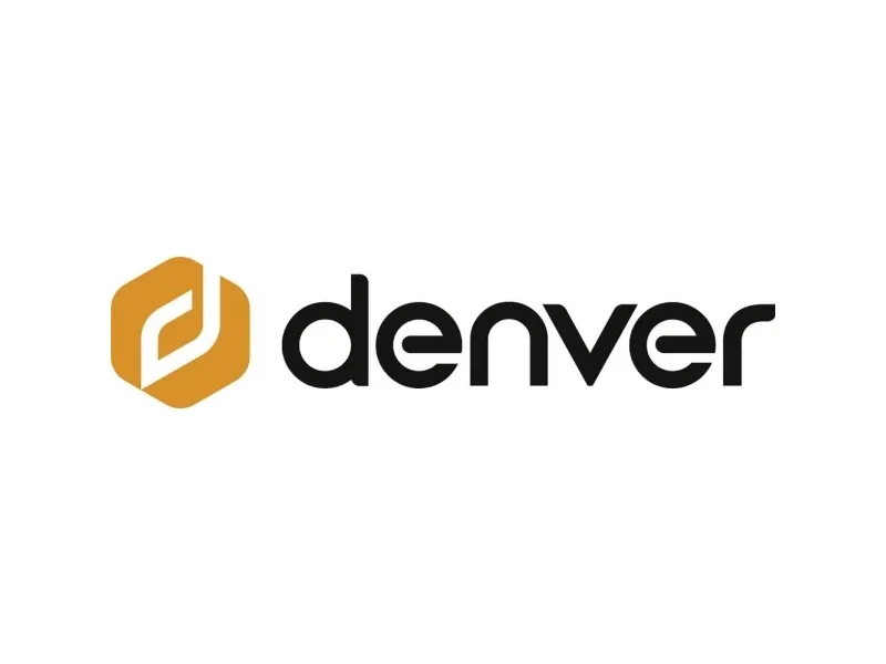 DENVER MCR-50 - Audiosystem - 5 Watt (Total)