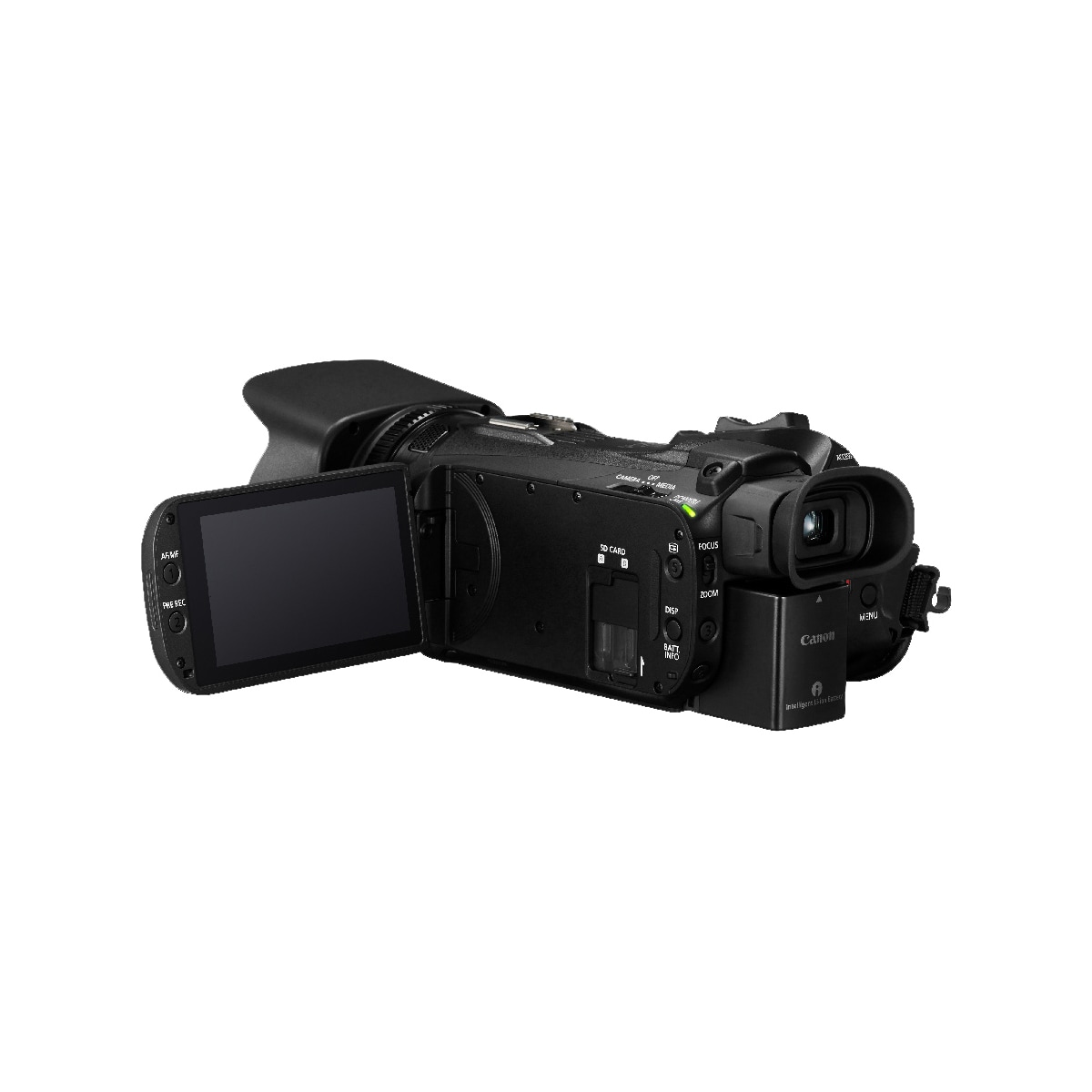 Canon Legria G70 videokamera