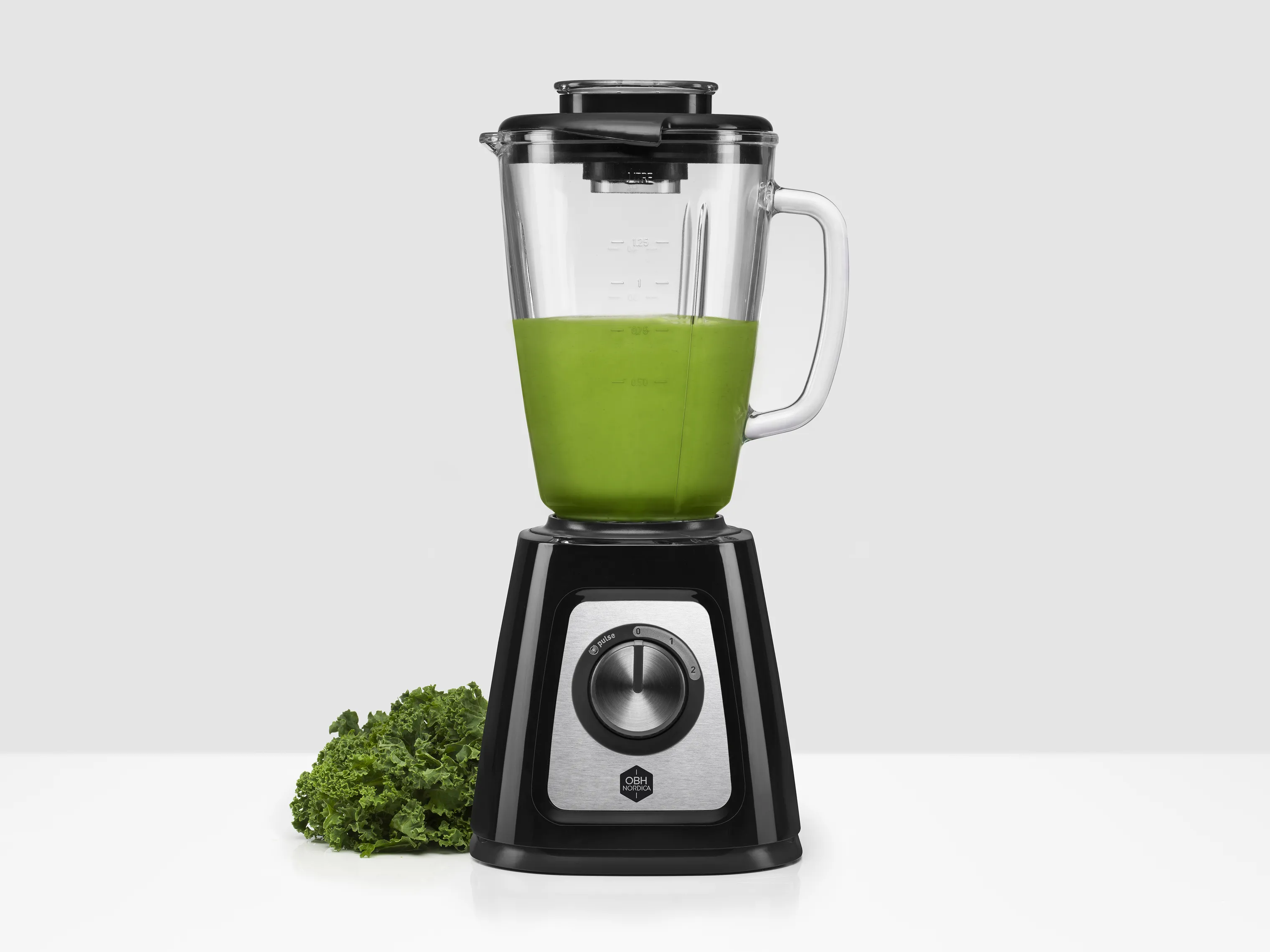 OBH Nordica Blendforce Blender