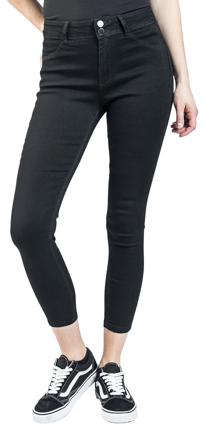 Push | Hailys Jean