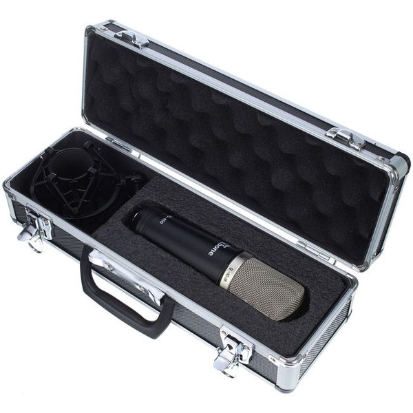 the t.bone SC 450 + Popkiller
