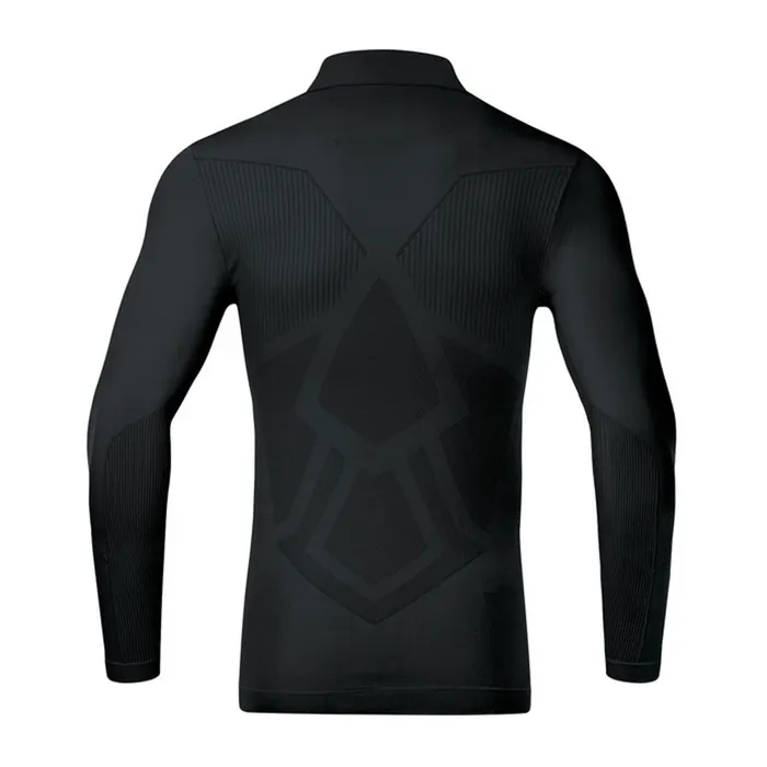 Jako Turtleneck Comfort 2.0 Shirt Heren