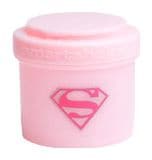 Boite de Rangement Smartshake Revive Storage Supergirl 200ml
