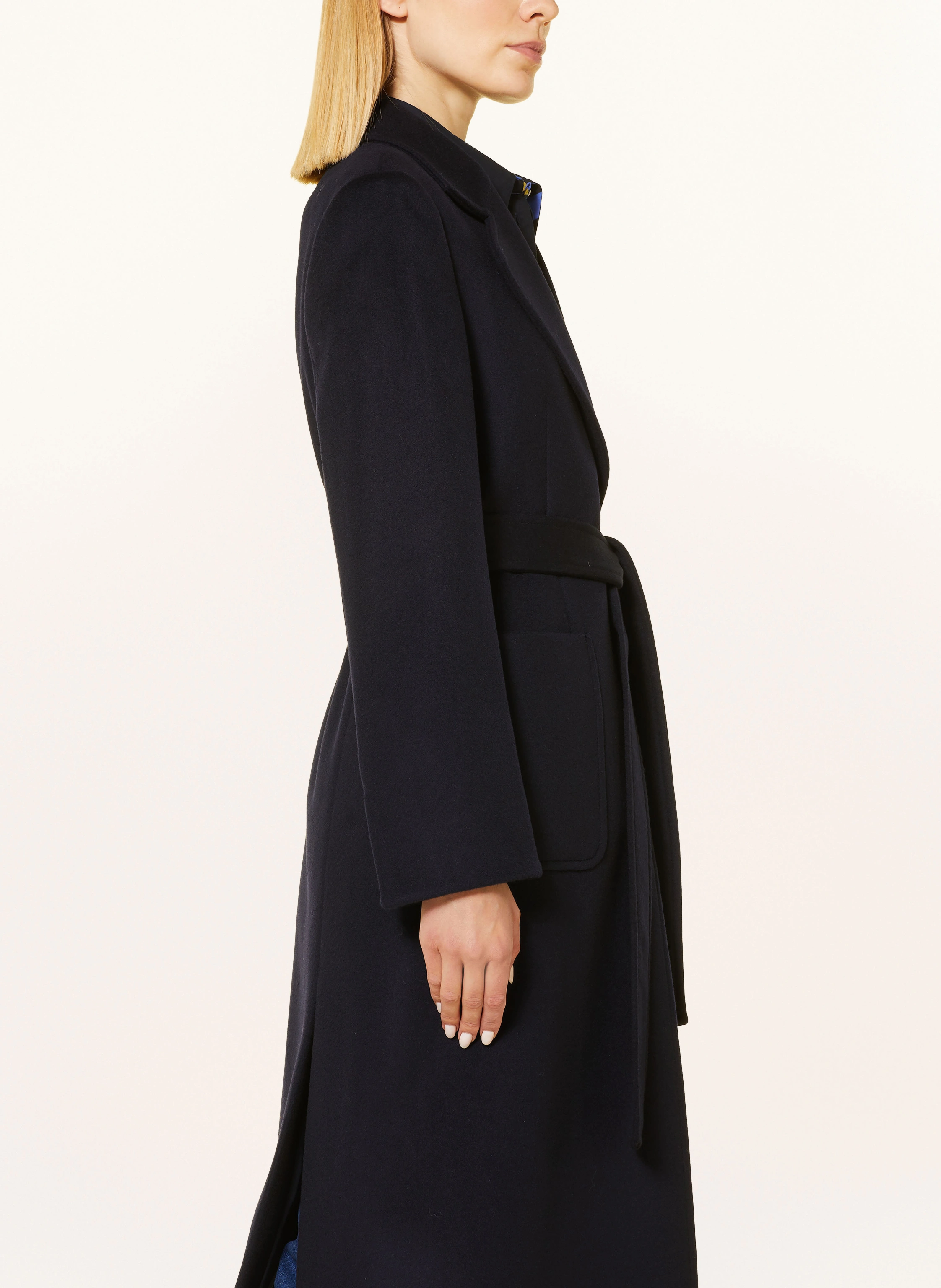 MAX & Co. Wollmantel RUNAWAY