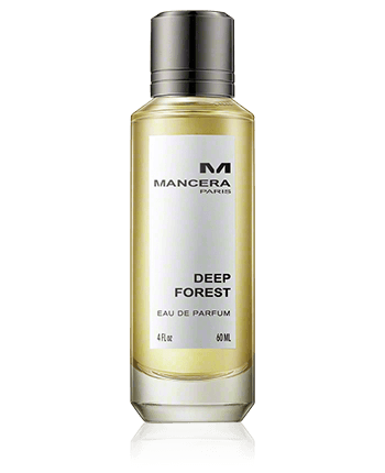 Mancera White Label Collection Deep Forest Eau de Parfum Spray 60ml
