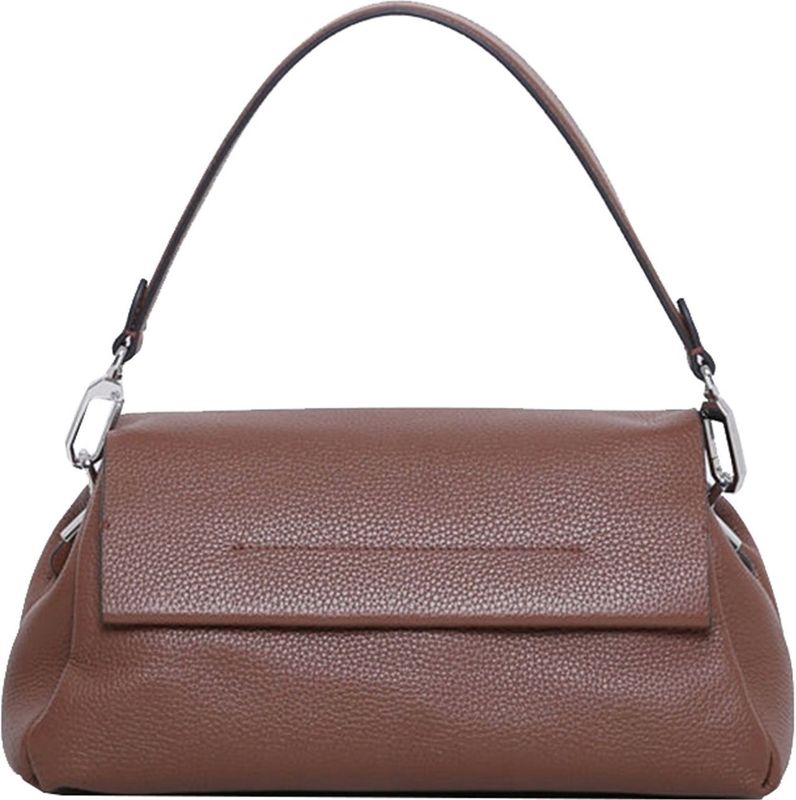 Smaak Amsterdam Aileen Crossbody camel damestas