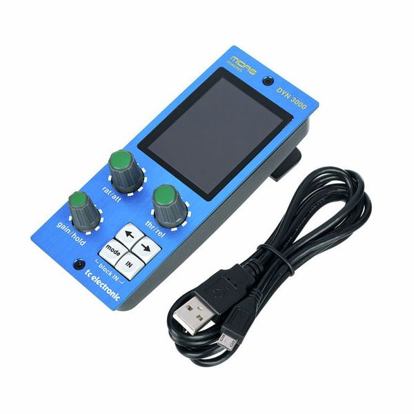 tc electronic DYN 3000-DT