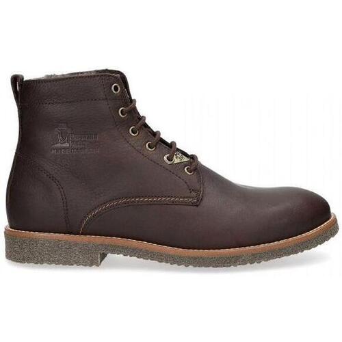 Panama Jack - GLASGOW GTX C2 Marrón