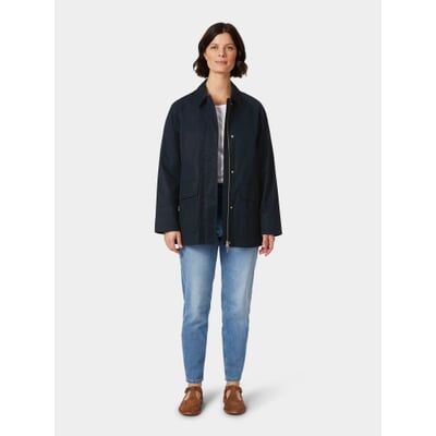 Damenjacke Outdoor, Dunkelblau