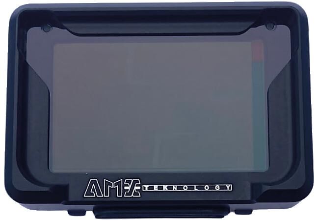 AMX TEKNOLOGY - PROTECTION AMX POUR ORDINATEUR LUNA 2.0