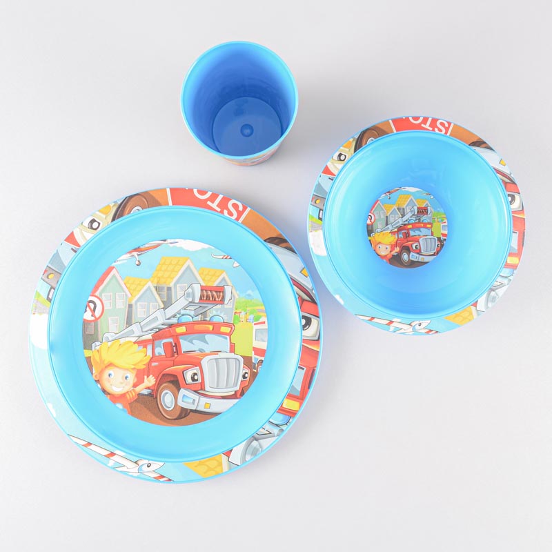 Set 'Junior'