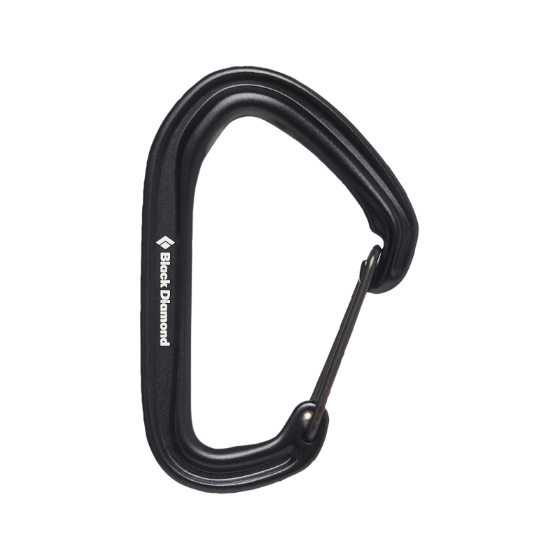Hotwire Carabiner - Mousqueton