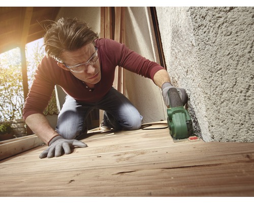 Bosch AdvancedCut 50 decoupeerzaag incl. NanoBlade Wood Basic 50