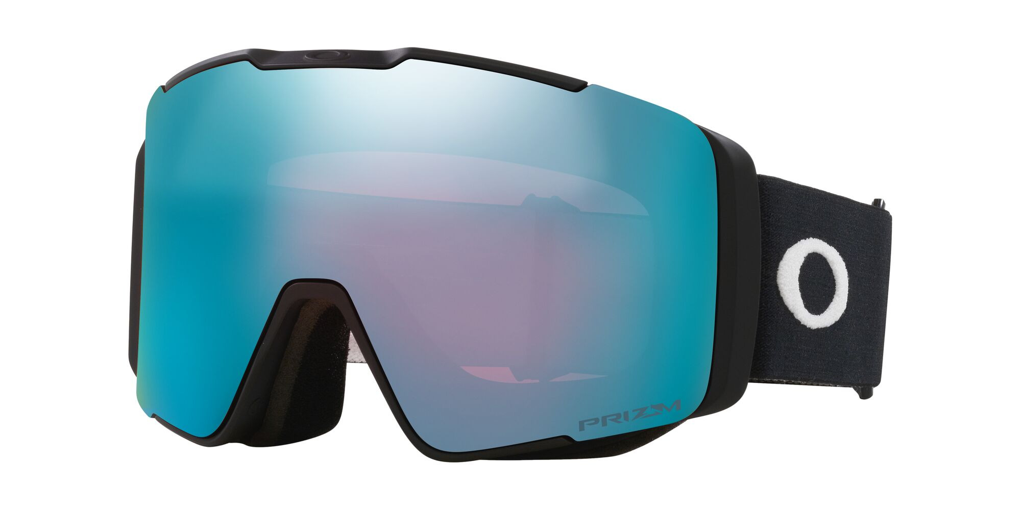 Line Miner Pro L, prizm sapphire & prizm torch
