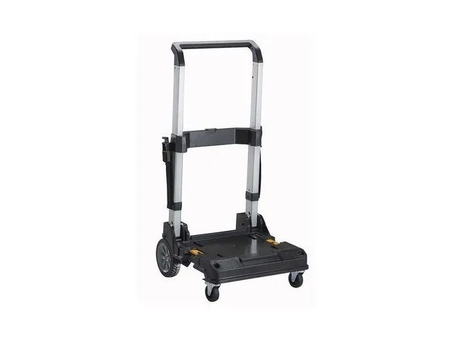 DeWALT TSTAK - Rullebord - aluminium