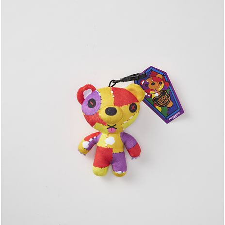 Deddy Bears Series 3 Blind Bag Backpack Clips