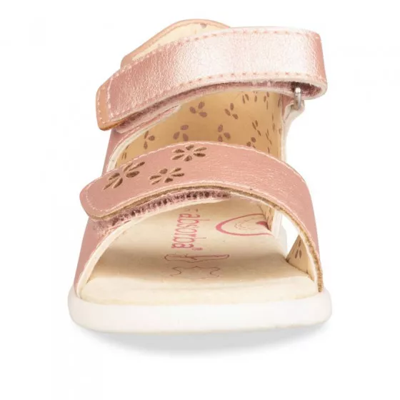 Sandales ROSE ABSORBA
